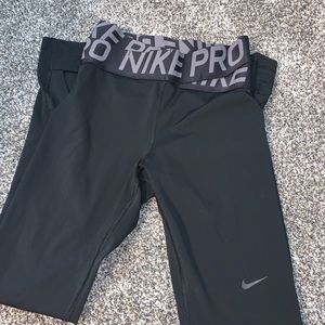 Women’s XS nike leggings
